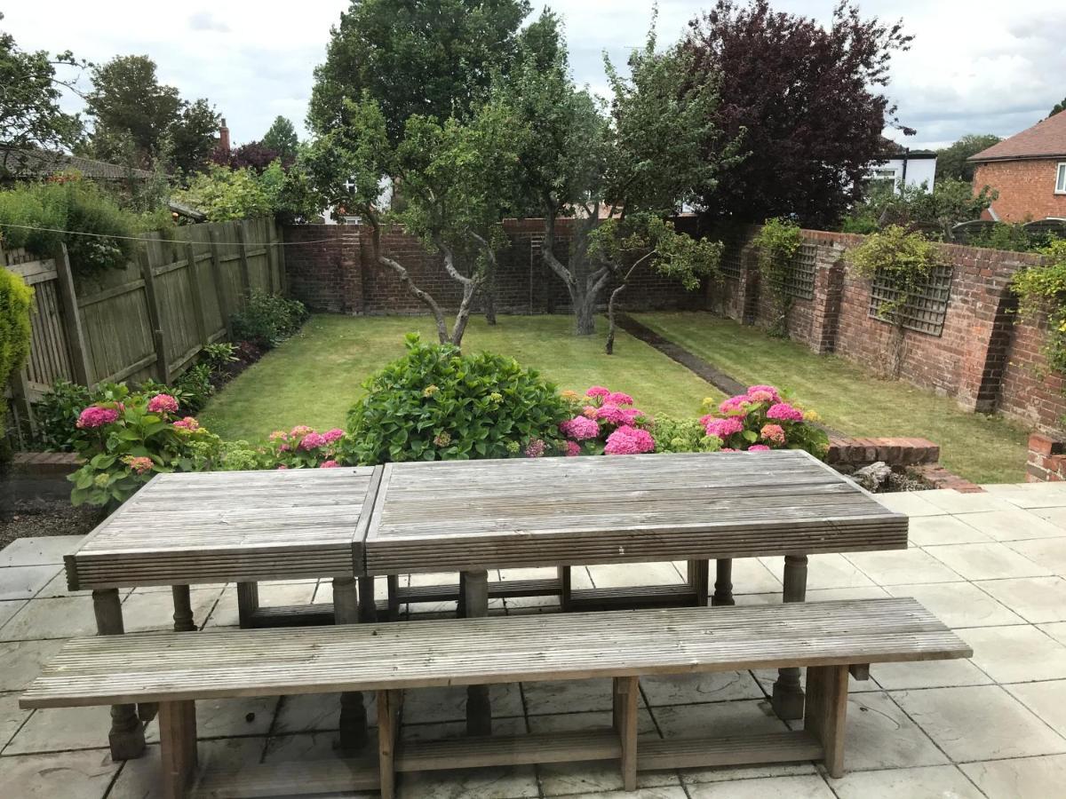 Cherry Tree House Vakantiehuis